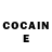 COCAIN 98% MOHAMMED UZAIR